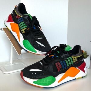 Puma RS-X “Toys” Running Shoes